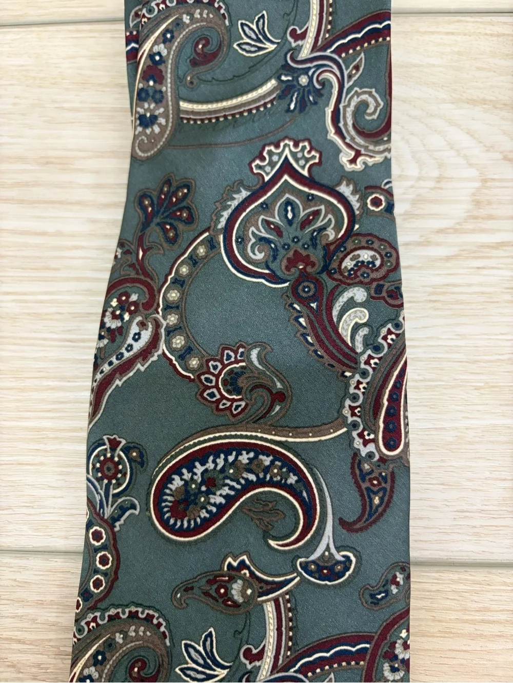 Zylos classic men